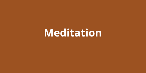 meditacii